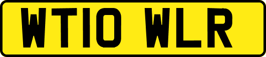 WT10WLR