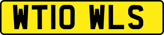 WT10WLS