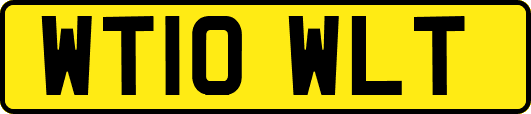 WT10WLT