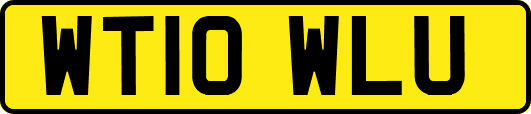 WT10WLU