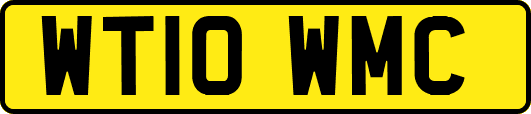 WT10WMC