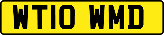 WT10WMD