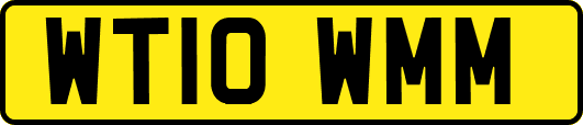 WT10WMM