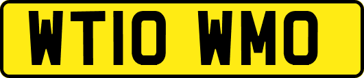 WT10WMO