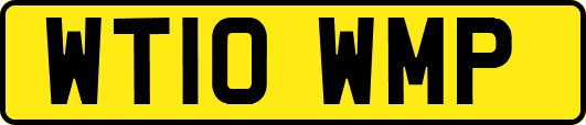 WT10WMP