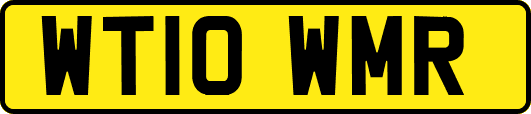 WT10WMR