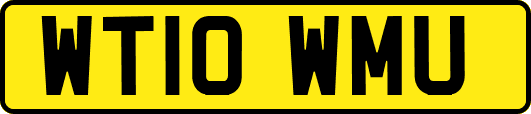 WT10WMU
