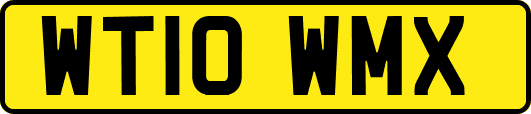 WT10WMX