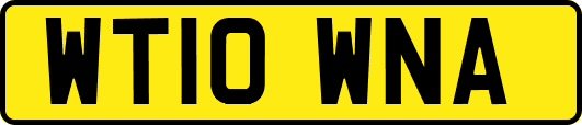 WT10WNA