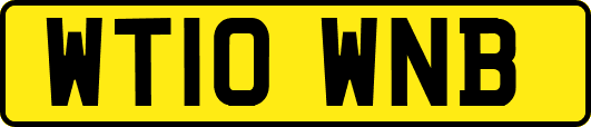 WT10WNB