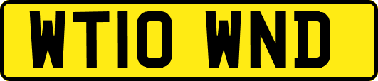 WT10WND