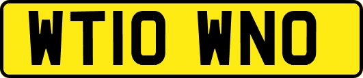 WT10WNO