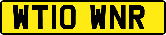WT10WNR