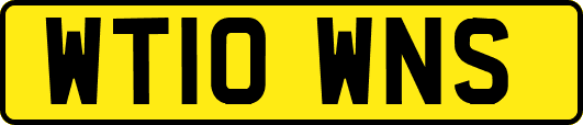WT10WNS