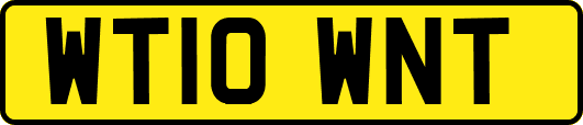 WT10WNT