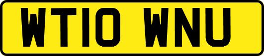 WT10WNU