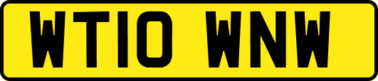 WT10WNW