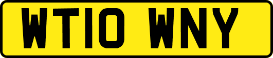 WT10WNY
