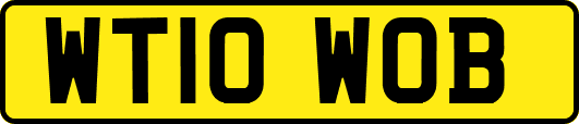 WT10WOB