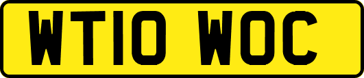 WT10WOC