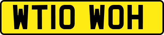 WT10WOH