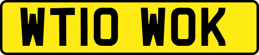 WT10WOK