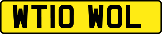 WT10WOL