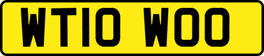 WT10WOO