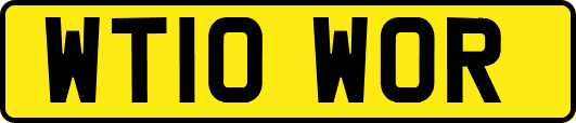 WT10WOR