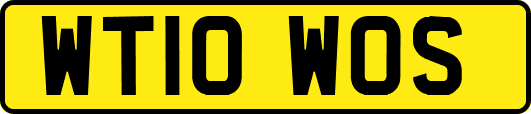 WT10WOS