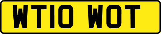 WT10WOT