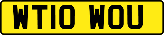 WT10WOU