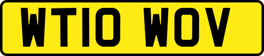 WT10WOV