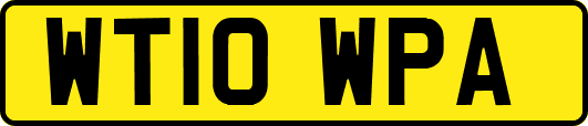 WT10WPA