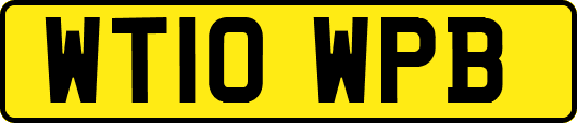 WT10WPB