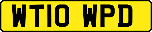 WT10WPD