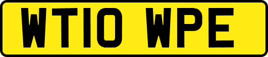 WT10WPE