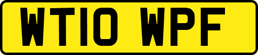 WT10WPF