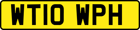 WT10WPH