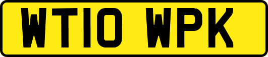 WT10WPK