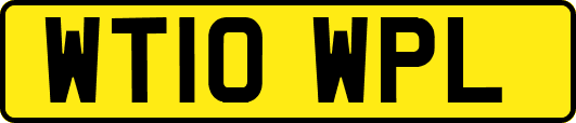 WT10WPL