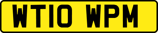 WT10WPM