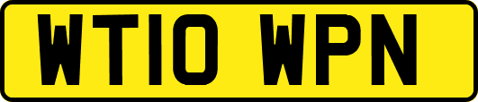 WT10WPN