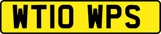 WT10WPS