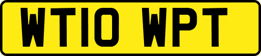 WT10WPT