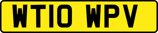 WT10WPV