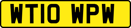 WT10WPW