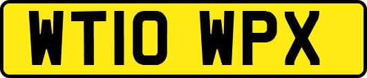 WT10WPX