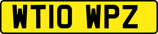 WT10WPZ