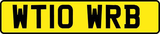 WT10WRB